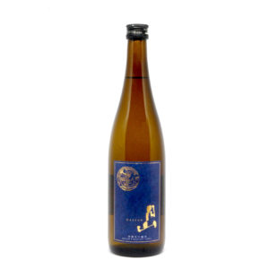 Mizubasho Junmai Ginjo 720ml