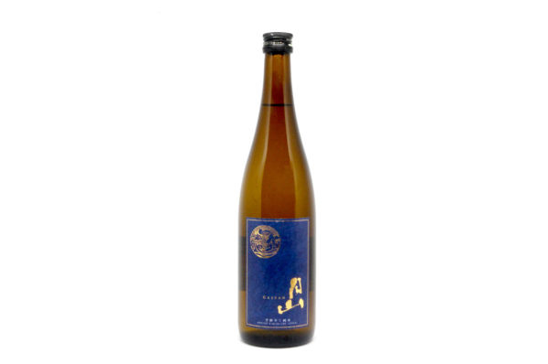 Mizubasho Junmai Ginjo 720ml