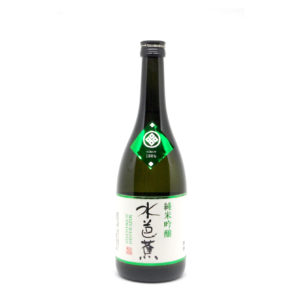 Mizubasho Junmai Ginjo 720ml