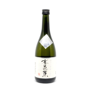 Mizubasho Junmai Daiginjo Sui 720ml