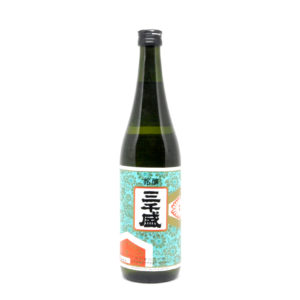 Mizubasho Meijo 720ml