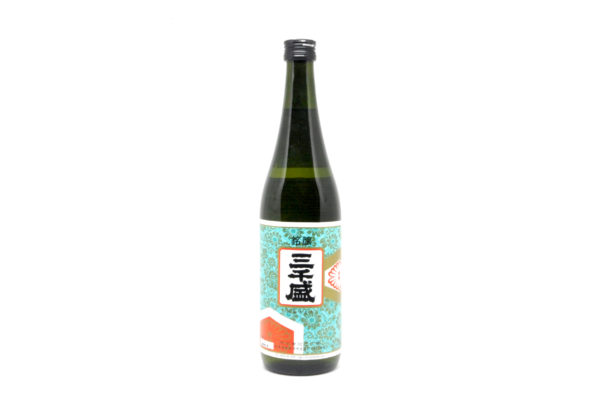 Mizubasho Meijo 720ml