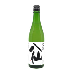 Mutsu Hassen Tokubetsu Junmai 720ml