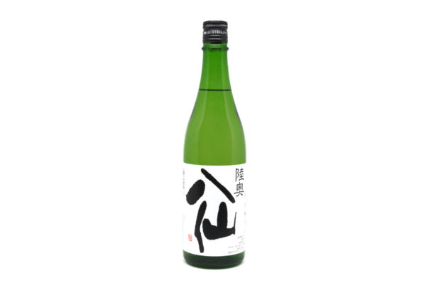 Mutsu Hassen Tokubetsu Junmai 720ml