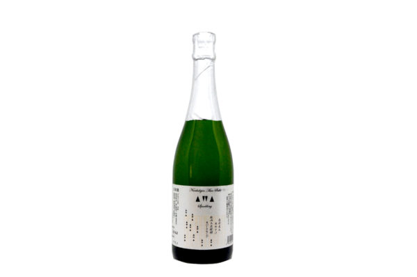 Nanbubijin Awasake Sparkling